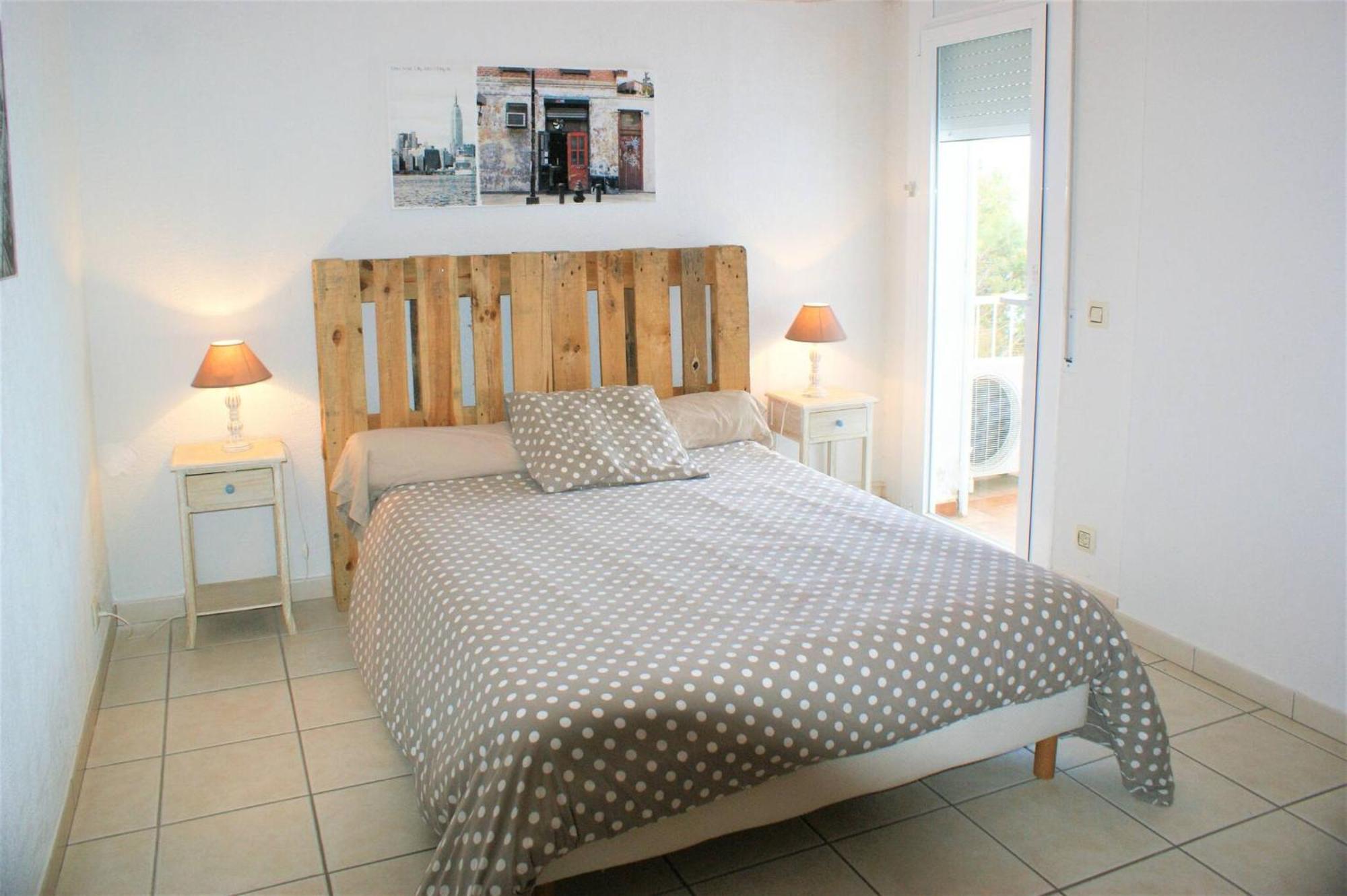 Ferienwohnung Precioso Piso Con Vistas Espectaculares Del Mar Av-50 Roses Exterior foto